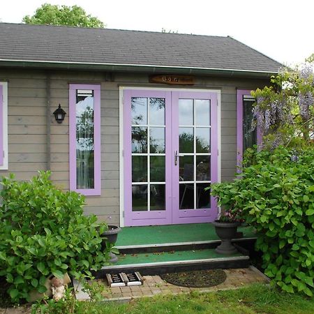 B&B Oeland Ottoland Extérieur photo
