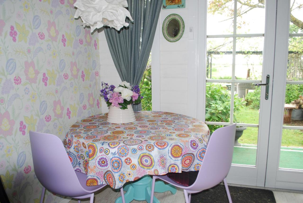 B&B Oeland Ottoland Extérieur photo