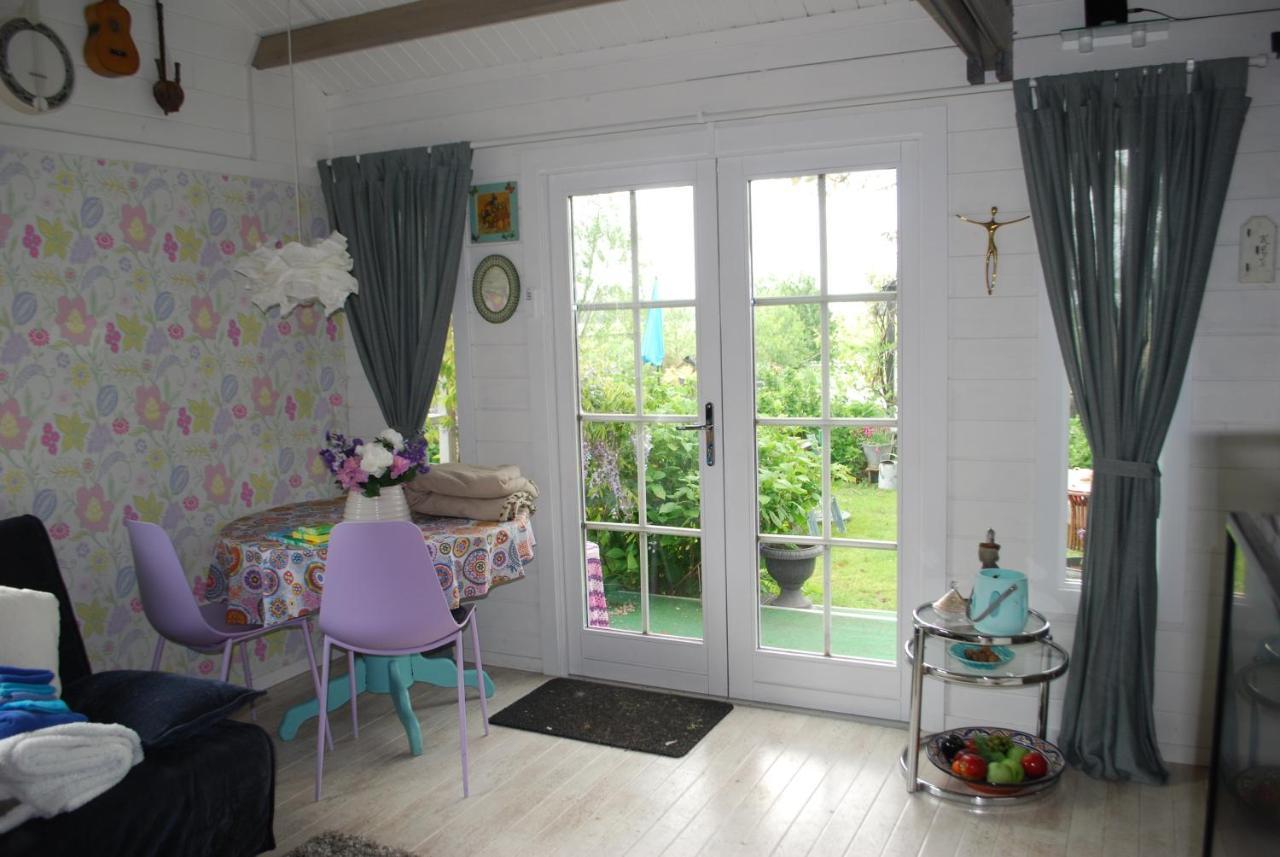 B&B Oeland Ottoland Extérieur photo
