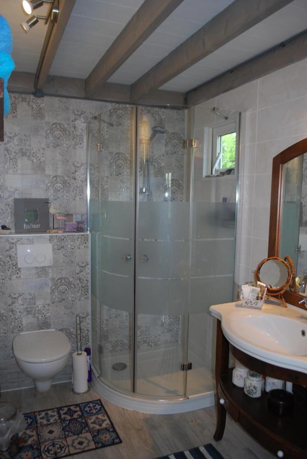 B&B Oeland Ottoland Extérieur photo