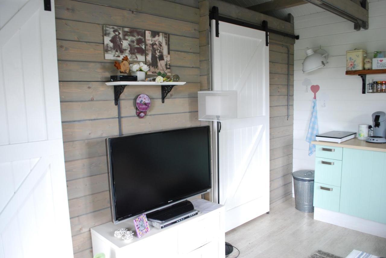 B&B Oeland Ottoland Extérieur photo